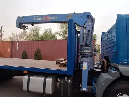 Mercedes-Benz  1824 2011 года за 39 500 000 тг. в Алматы – фото 2