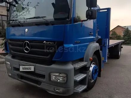Mercedes-Benz  1824 2011 года за 39 500 000 тг. в Алматы – фото 3