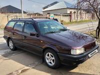 Volkswagen Passat 1992 годаүшін2 200 000 тг. в Шымкент