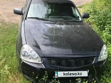 ВАЗ (Lada) Priora 2170 2014 года за 3 000 000 тг. в Павлодар