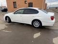 Lexus GS 300 2001 года за 5 000 000 тг. в Кокшетау – фото 12