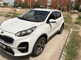 Kia Sportage 2019 года за 10 100 000 тг. в Кызылорда