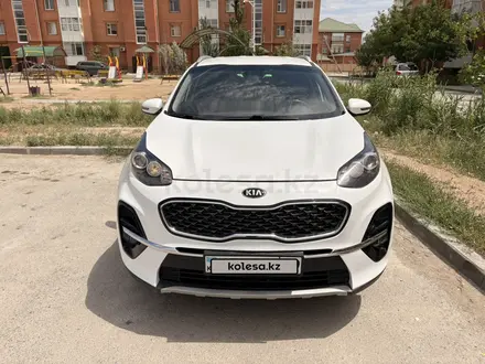 Kia Sportage 2019 года за 10 100 000 тг. в Кызылорда – фото 3