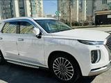 Hyundai Palisade 2021 годаүшін20 500 000 тг. в Астана – фото 2