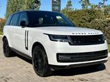 Land Rover Range Rover 2024 годаfor117 000 000 тг. в Астана – фото 3