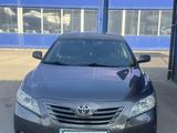 Toyota Camry 2007 года за 6 500 000 тг. в Алматы