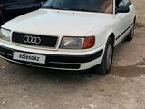 Audi 100 1992 года за 2 350 000 тг. в Кызылорда – фото 2