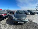 Toyota Camry 2003 годаүшін3 027 333 тг. в Алматы