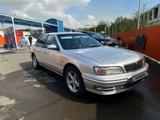Nissan Maxima 1999 года за 2 850 000 тг. в Экибастуз – фото 4