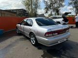 Nissan Maxima 1999 года за 2 850 000 тг. в Экибастуз – фото 2