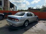Nissan Maxima 1999 года за 2 850 000 тг. в Экибастуз – фото 3