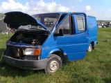 Ford Transit 1996 года за 17 000 тг. в Астана – фото 2