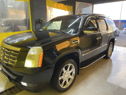 Cadillac Escalade 2007 года за 12 500 000 тг. в Актау