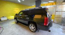 Cadillac Escalade 2007 годаfor12 500 000 тг. в Актау – фото 5