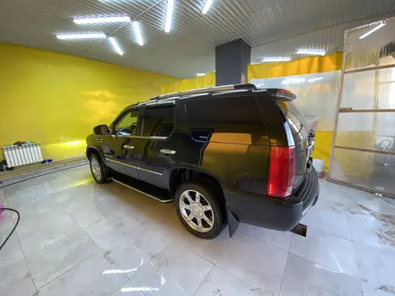 Cadillac Escalade 2007 года за 12 500 000 тг. в Актау – фото 5