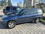 Opel Astra 1998 годаүшін1 350 000 тг. в Алматы – фото 4