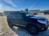 Toyota Land Cruiser Prado 2012 года за 16 500 000 тг. в Уральск – фото 2