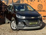 Chevrolet Tracker 2021 года за 8 600 000 тг. в Кокшетау – фото 2