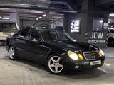 Mercedes-Benz E 500 2007 годаүшін8 300 000 тг. в Караганда