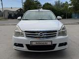 Nissan Almera 2014 годаүшін3 800 000 тг. в Жетысай