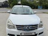 Nissan Almera 2014 годаүшін3 800 000 тг. в Жетысай – фото 4