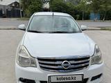 Nissan Almera 2014 годаүшін3 800 000 тг. в Жетысай – фото 3