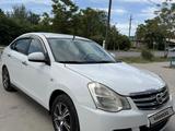 Nissan Almera 2014 годаүшін3 800 000 тг. в Жетысай – фото 2