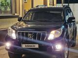 Toyota Land Cruiser Prado 2011 года за 14 000 000 тг. в Актау