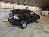 Toyota Land Cruiser Prado 2011 года за 14 000 000 тг. в Актау – фото 2