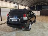 Toyota Land Cruiser Prado 2011 года за 14 000 000 тг. в Актау – фото 4