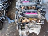 Двигатель Toyota 2AZ-FE (тойота альфард) Мотор 2.4л за 99 900 тг. в Алматы – фото 3