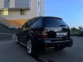 Mercedes-Benz ML 63 AMG 2007 года за 8 500 000 тг. в Усть-Каменогорск – фото 6