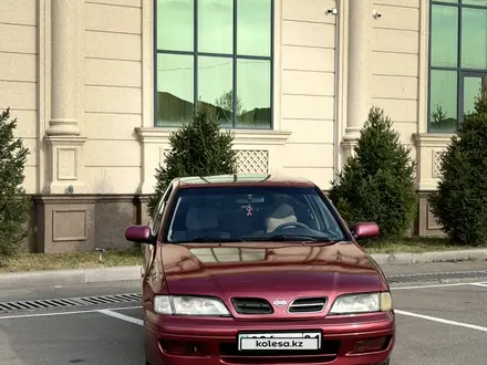 Nissan Primera 1997 года за 1 400 000 тг. в Алматы – фото 20