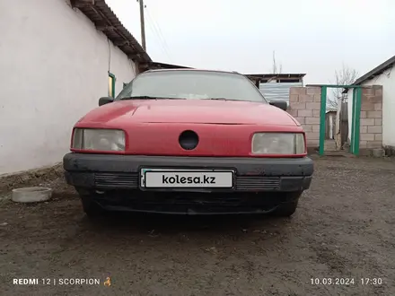 Volkswagen Passat 1991 года за 1 350 000 тг. в Шу – фото 8