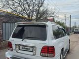 Lexus LX 470 2005 года за 12 500 000 тг. в Алматы – фото 4