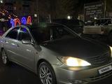 Toyota Camry 2002 года за 4 700 000 тг. в Актобе