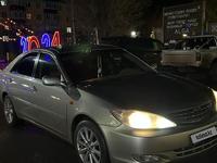 Toyota Camry 2002 годаfor4 700 000 тг. в Актобе