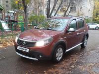 Renault Sandero Stepway 2014 годаүшін3 200 000 тг. в Алматы