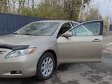 Toyota Camry 2007 годаfor5 550 000 тг. в Караганда – фото 5