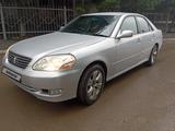 Toyota Mark II 2001 года за 3 600 000 тг. в Алматы – фото 2