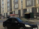 Datsun on-DO 2014 года за 2 100 000 тг. в Актау – фото 4