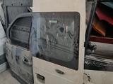 Задние двери на Ford Transit (fa)үшін120 000 тг. в Шымкент – фото 2