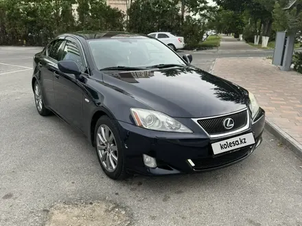 Lexus IS 250 2008 года за 7 000 000 тг. в Шымкент – фото 2