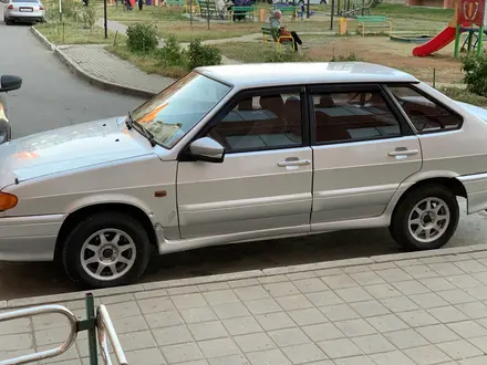 ВАЗ (Lada) 2114 2004 года за 1 000 000 тг. в Костанай – фото 3