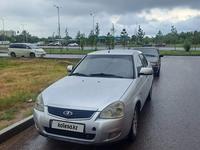 ВАЗ (Lada) Priora 2170 2013 года за 1 700 000 тг. в Астана