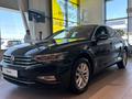 Volkswagen Passat Business 1.4 TSI 2022 года за 15 100 000 тг. в Алматы – фото 2