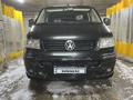 Volkswagen Transporter 2005 года за 4 700 000 тг. в Астана – фото 2