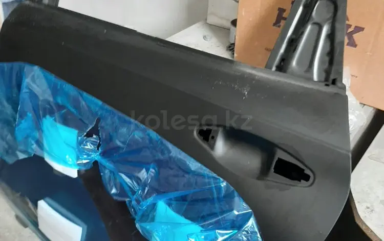Haval H6 задняя левая дверь за 150 000 тг. в Алматы