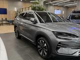 BYD Song Plus 2025 годаүшін17 000 000 тг. в Алматы – фото 4
