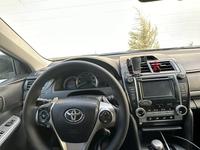 Toyota Camry 2013 годаүшін6 500 000 тг. в Атырау